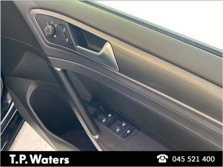 2020 Volkswagen Golf - photo 5