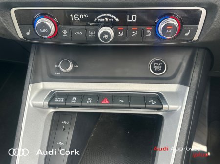 2023 Audi Q3 - photo 20