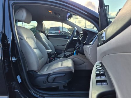 2016 Hyundai Tucson - photo 21
