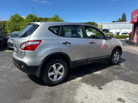 2013 Nissan Qashqai - photo 11