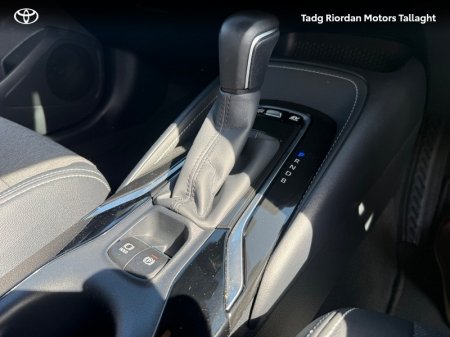 2021 Toyota Corolla - photo 14