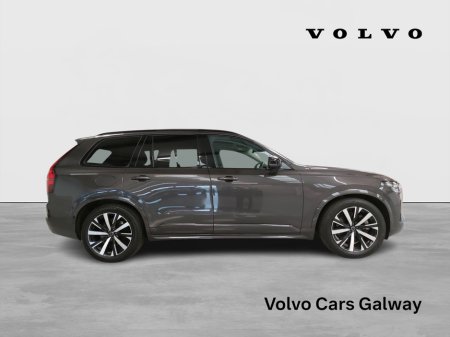 2025 Volvo XC90 - photo 3