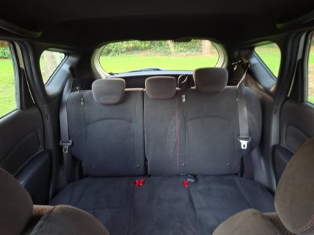 2018 Nissan Note - photo 21