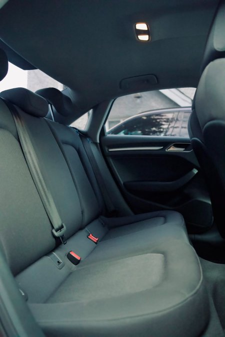 2017 Audi A3 - photo 15
