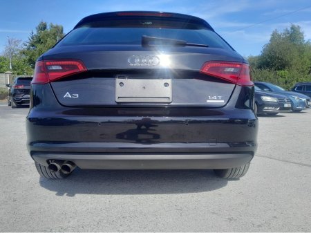2014 Audi A3 - photo 6
