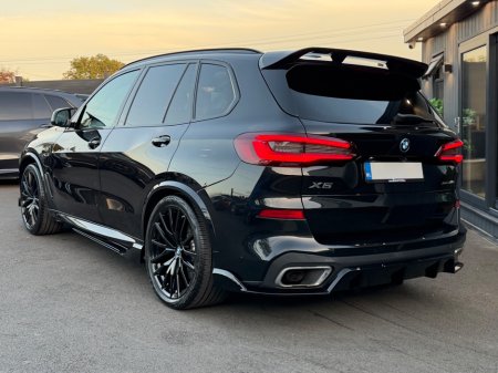 2022 BMW X5 - photo 7