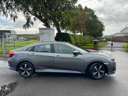 2020 Honda Civic - photo 3