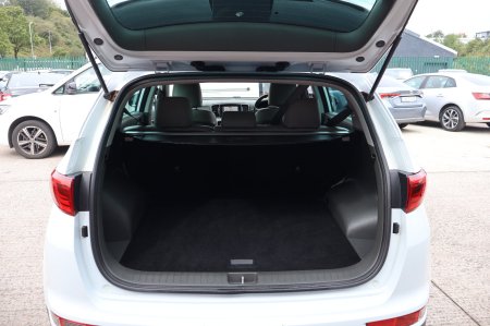 2018 Kia Sportage - photo 23
