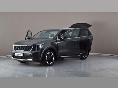 2026 Kia Sorento - photo 47