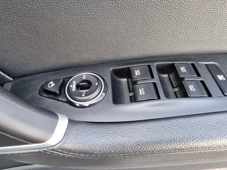 2016 Hyundai i40 - photo 21