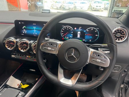 2023 Mercedes-Benz EQA - photo 9