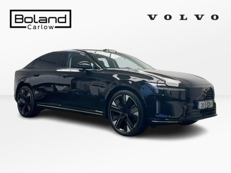 2026 Volvo ES90 PLUS *FLASH SALE* €170 PER WEEK ON PCP