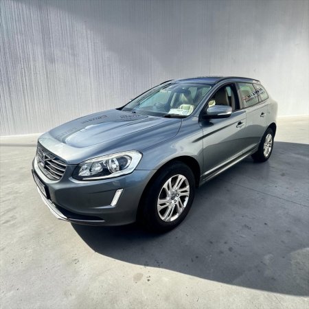 2017 Volvo XC60 - photo 7