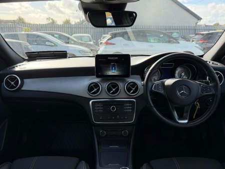 2016 Mercedes-Benz GLA - photo 18