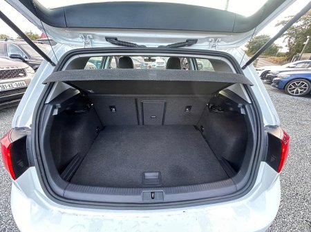2018 Volkswagen Golf - photo 12