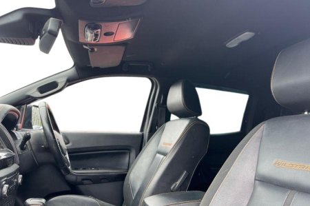 2021 Ford Ranger - photo 10