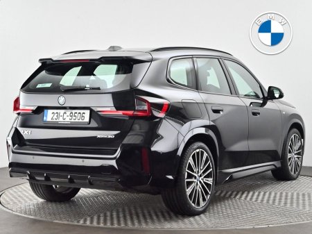 2023 BMW iX1 - photo 21