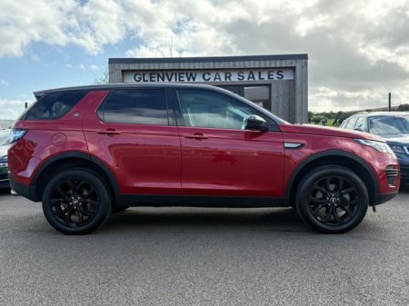 2018 Land Rover Discovery Sport - photo 5