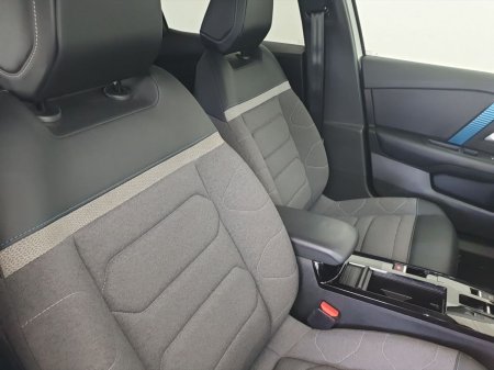 2023 Citroen e-C4 X - photo 41