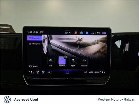 2024 Volkswagen Tiguan - photo 19