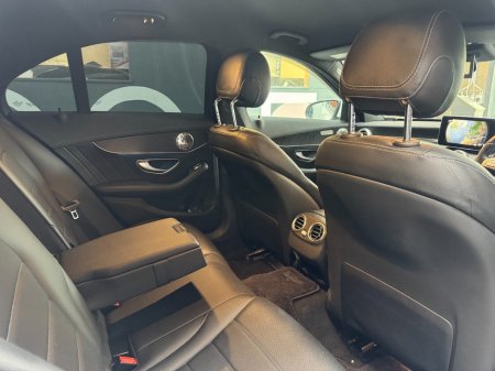 2016 Mercedes-Benz C-Class - photo 16