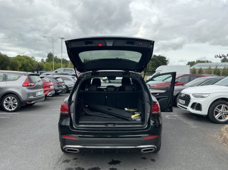 2021 Mercedes-Benz GLC - photo 11