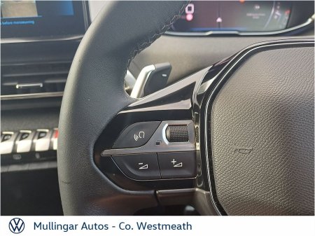 2024 Peugeot 5008 - photo 21