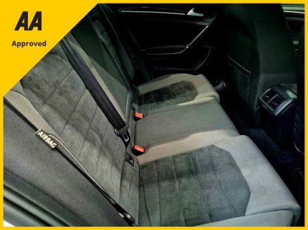 2013 Volkswagen Golf - photo 22