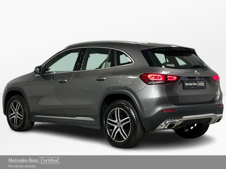 2022 Mercedes-Benz GLA - photo 4