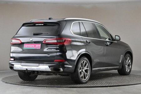 2019 BMW X5 - photo 9