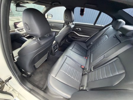 2019 BMW 3-Series - photo 40