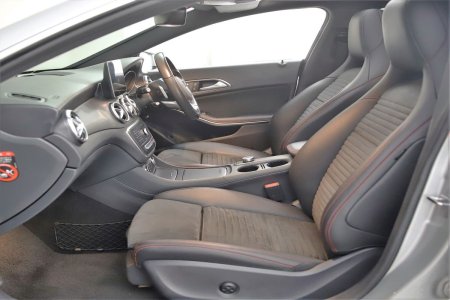 2019 Mercedes-Benz CLA - photo 15