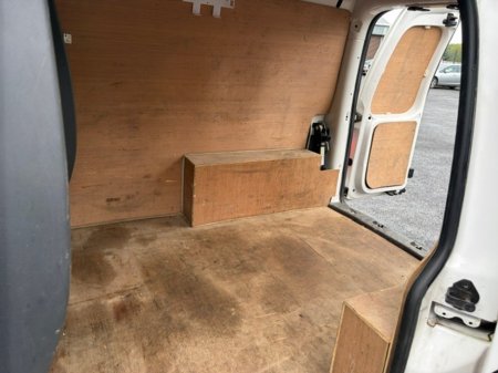2019 Volkswagen Caddy - photo 6