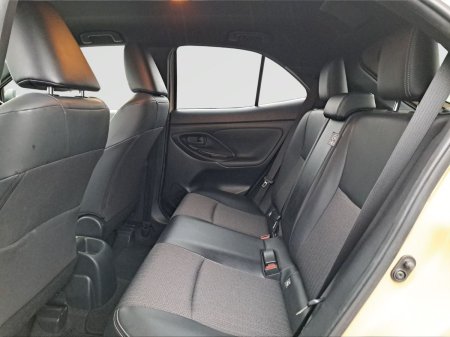 2023 Toyota Yaris Cross - photo 7