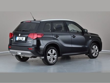 2021 Suzuki Vitara - photo 7