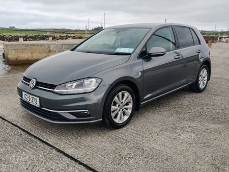 2017 Volkswagen Golf - photo 3