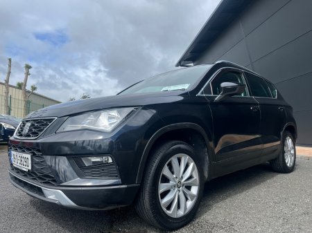 2019 SEAT Ateca - photo 2