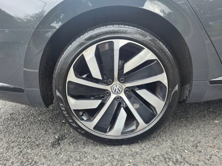 2018 Volkswagen Arteon - photo 10