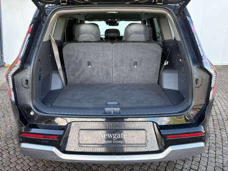 2027 Kia EV9 - photo 35