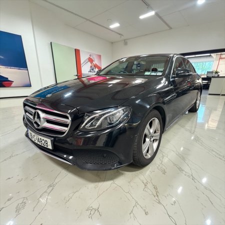 2018 Mercedes-Benz E-Class - photo 20
