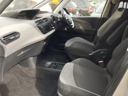 2017 Citroen C4 - photo 14