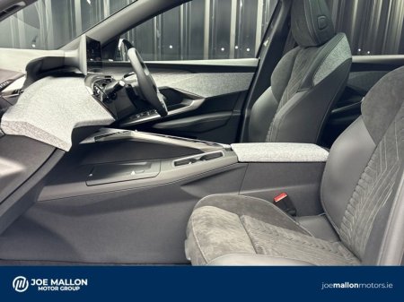 2027 Peugeot 3008 - photo 8