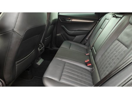 2025 Skoda Karoq - photo 7