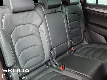 2023 Skoda Kodiaq - photo 23