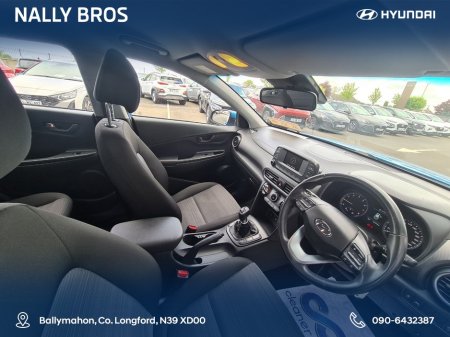 2019 Hyundai KONA - photo 9