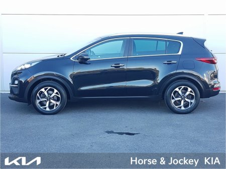 2022 Kia Sportage - photo 25