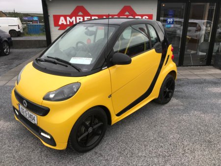 2013 Smart Fortwo - photo 14