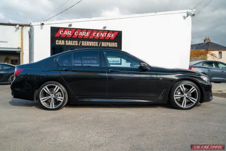 2016 BMW 7-Series - photo 4