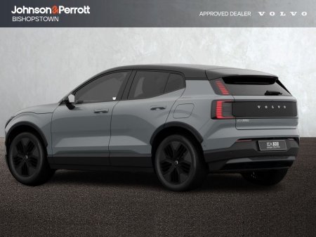 2027 Volvo EX30 - photo 3