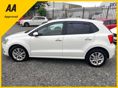 2015 Volkswagen Polo - photo 6